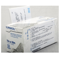 美国强生 可吸收止血纱1951速即纱