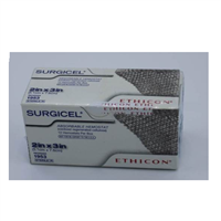 美国强生 可吸收止血纱1952速即纱