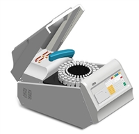 L2000全自动生化分析仪立禾