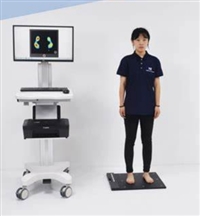 XZ-Expert3.0步态评估与训练系统