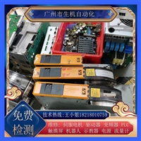 贝加莱驱动器维修8BVI0028HWD0.000-1有测试平台免费检测故障