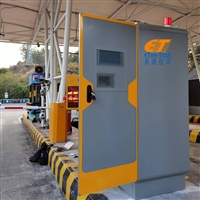 华南新干线交通电源柜户外公路电源机柜