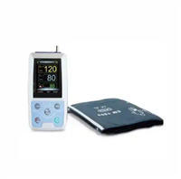 自动动态血压监测仪WatchBP 03