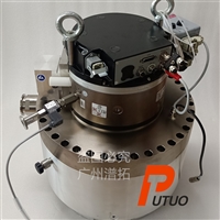 Pfeiffer HiPACE  2800 IUT普发进口分子泵定期维修服务