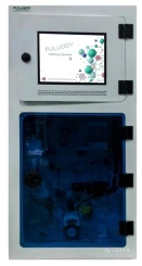 研磨液液体颗粒计数器