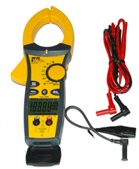 清仓 IDEAL 61-774钳形表