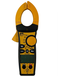 清仓 61-768 交直流钳形表 理想IDEAL