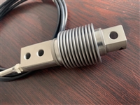 辽宁定量配料皮带秤-波纹管称重传感器