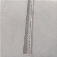 不透X射线铅刻度直尺