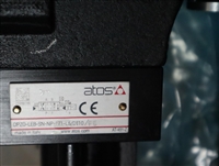 DPZO-LEB-SN-NP-171-L5/DI 10/PE 意大利阿托斯ATOS比例阀