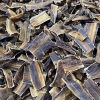 中药材地龙 蚯蚓精选全开干净无硫无添加 产地批发