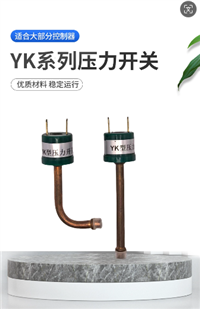 YK系列流量开关压力保护开关