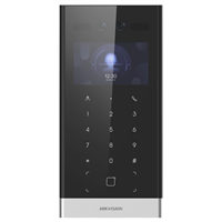 海康威视河南总代理门口机DS-KD9213