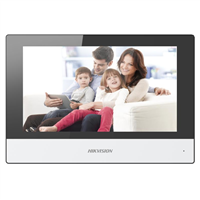 海康威视河南总代理室内机DS-KH6320-C