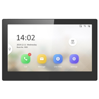 海康威视河南总代理室内机DS-KH6350-L