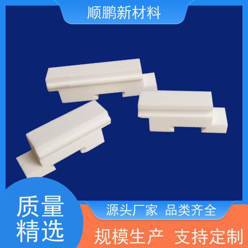 顺鹏新材料 马赛克耐磨陶瓷颗粒 耐高温 生产厂家