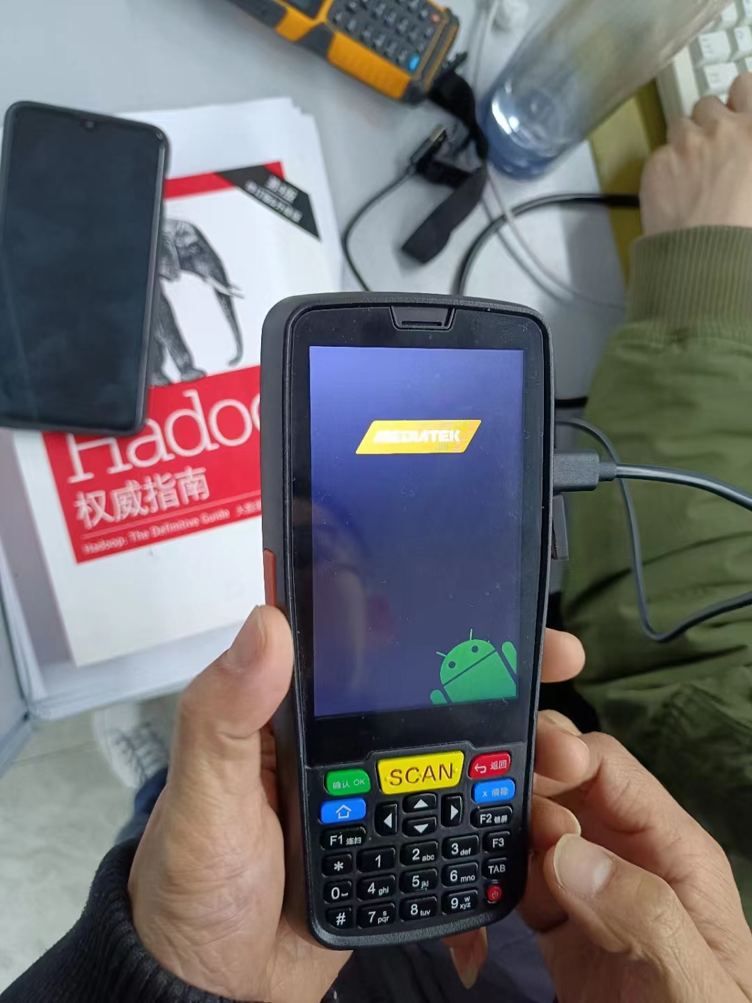 新型VRI8A信标测试仪 卫星示位标测试仪 AIS信号多功能检测仪