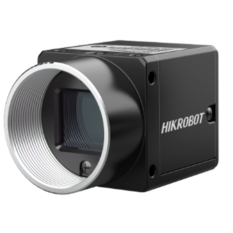 海康机器人工业相机40万像素USB 3.0面阵相机MV-CS004-10UM
