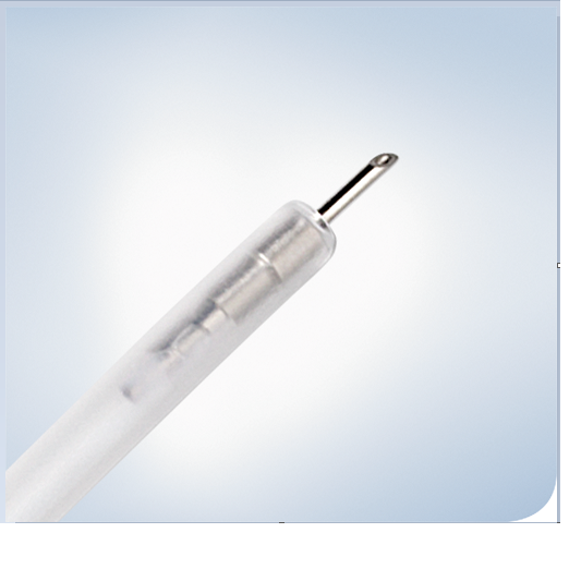 日本OLYMPUS奥林巴斯一次性内镜用针NM-400L-0625