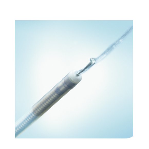 奥林巴斯OLYMPUS一次性使用黏膜切开三角刀KD-645L