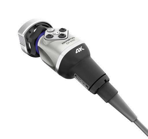 奥林巴斯4K腹腔镜WA4KL530/500/545