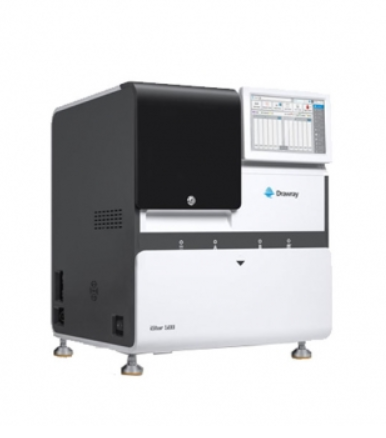 全自动化学发光测定仪iStar 500