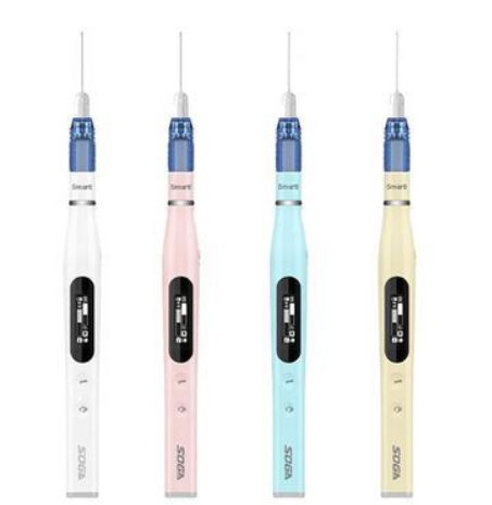 口腔麻醉电子助推仪E1002-W