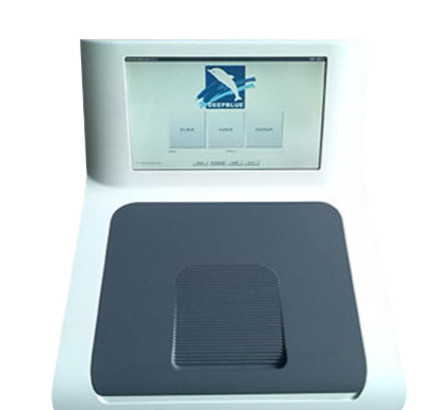 胶体金试纸定量分析仪GC-Q01