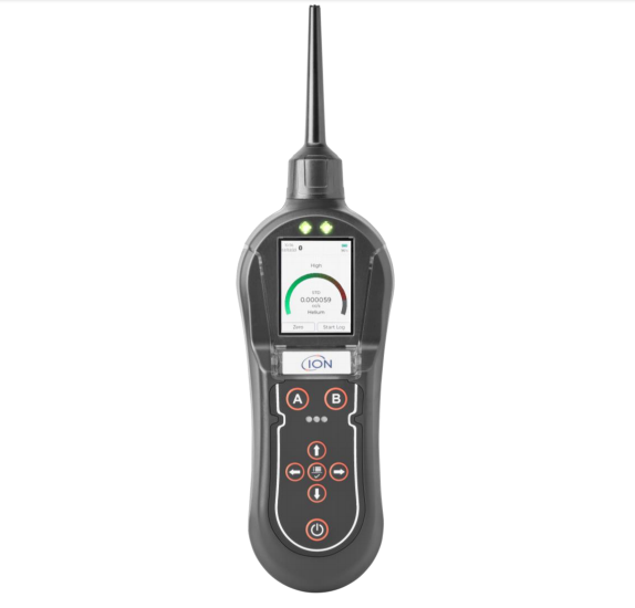 Panther气体探测器