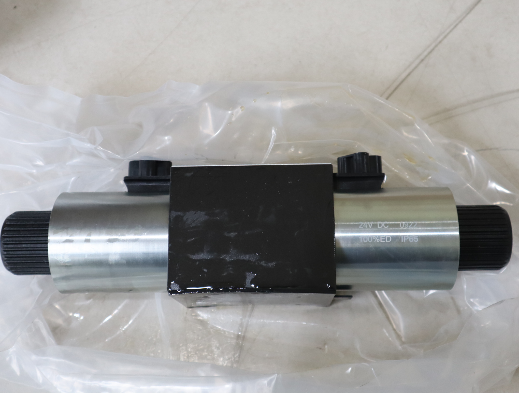 SD3W020DNJW D3W020DNJW42 美国派克PARKER电磁阀