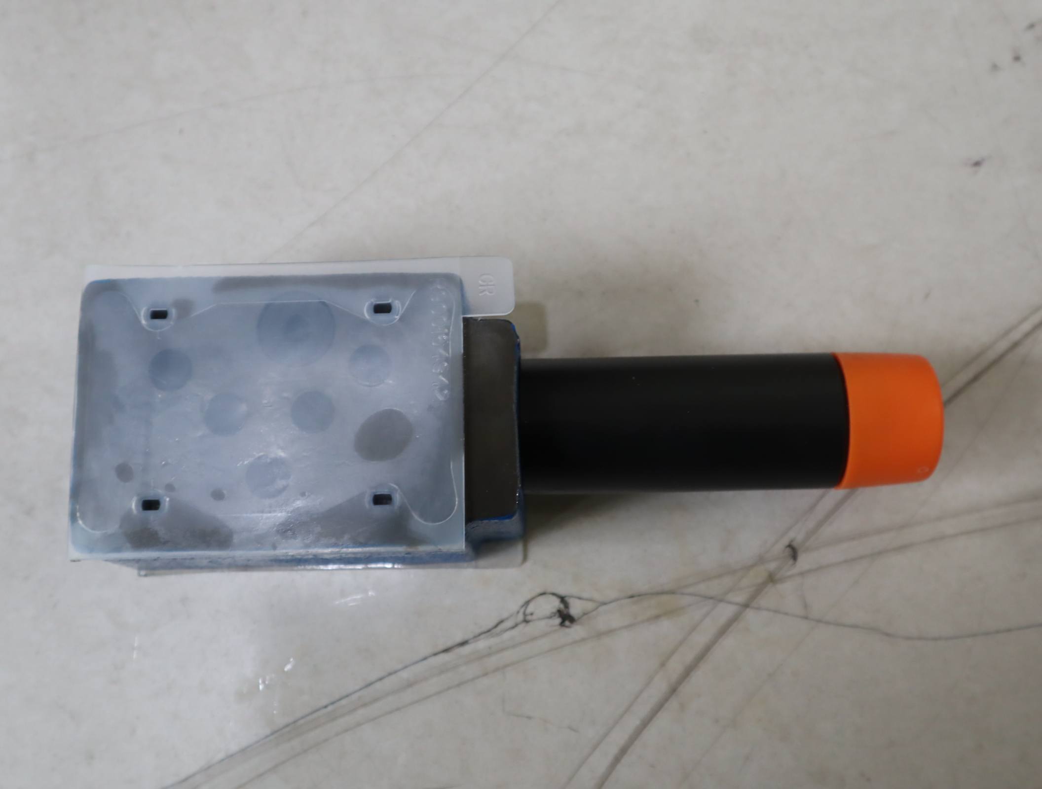 ZDR10DA2-54/150Y  ZDR10DA2-5X/150Y R900410884 力士乐REXROTH