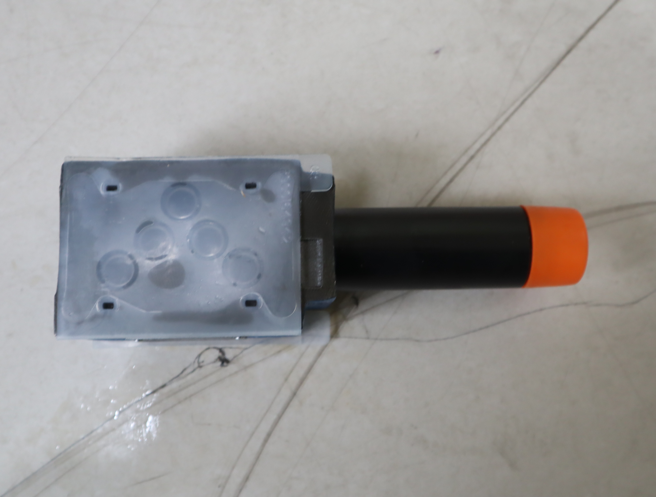 ZDR10DA2-54/150Y  ZDR10DA2-5X/150Y R900410884 力士乐REXROTH