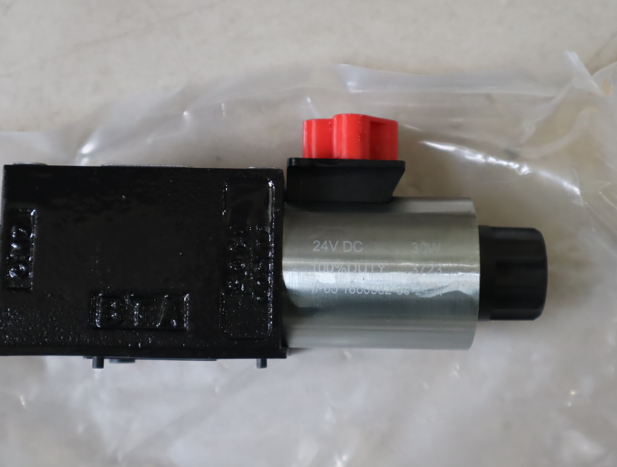 SD1VW020BNJW D1VW020BNJW91 美国派克PARKER电磁阀