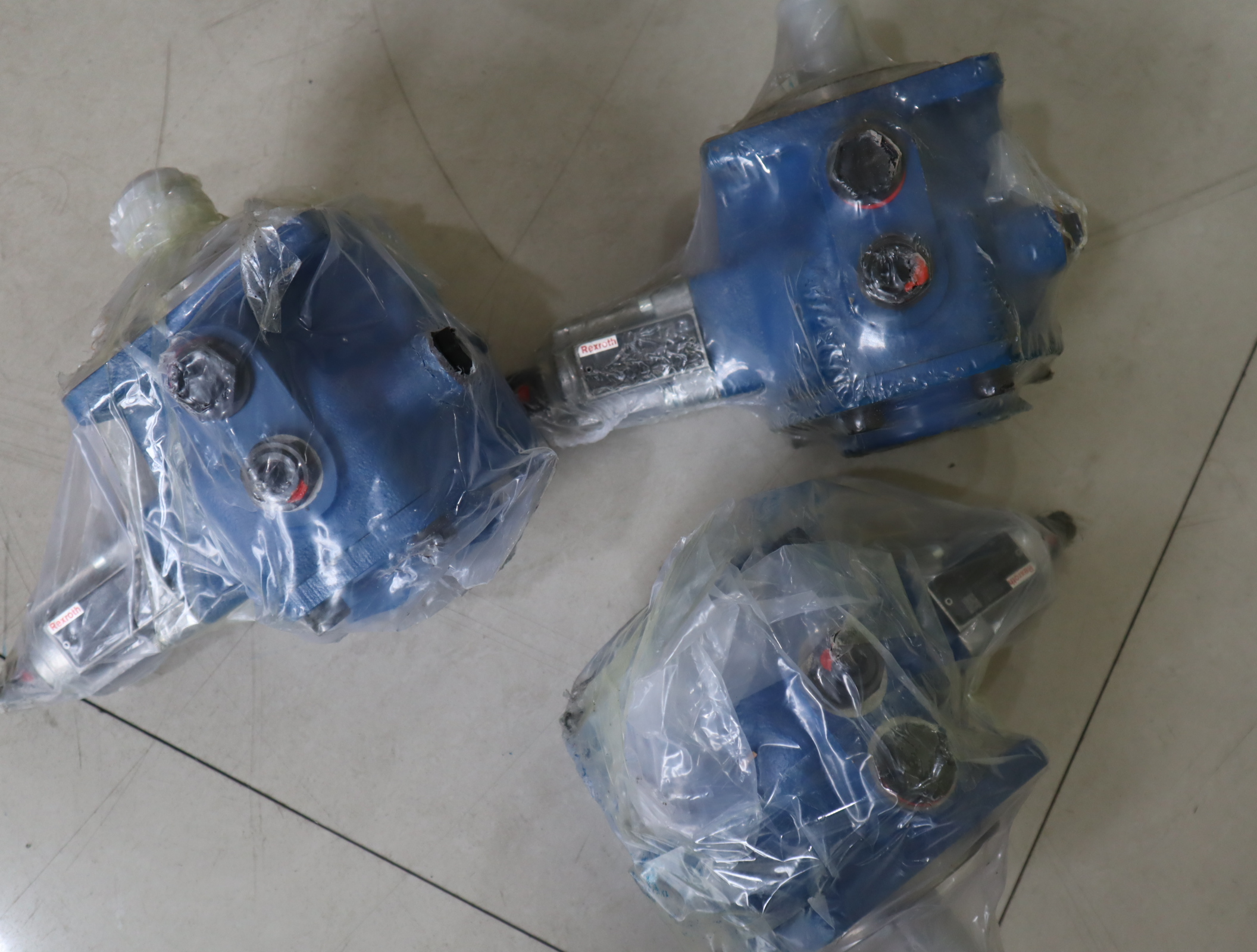 PV7-2X/20-20RA01MA0-10 R900950953 德国力士乐REXROTH叶片泵