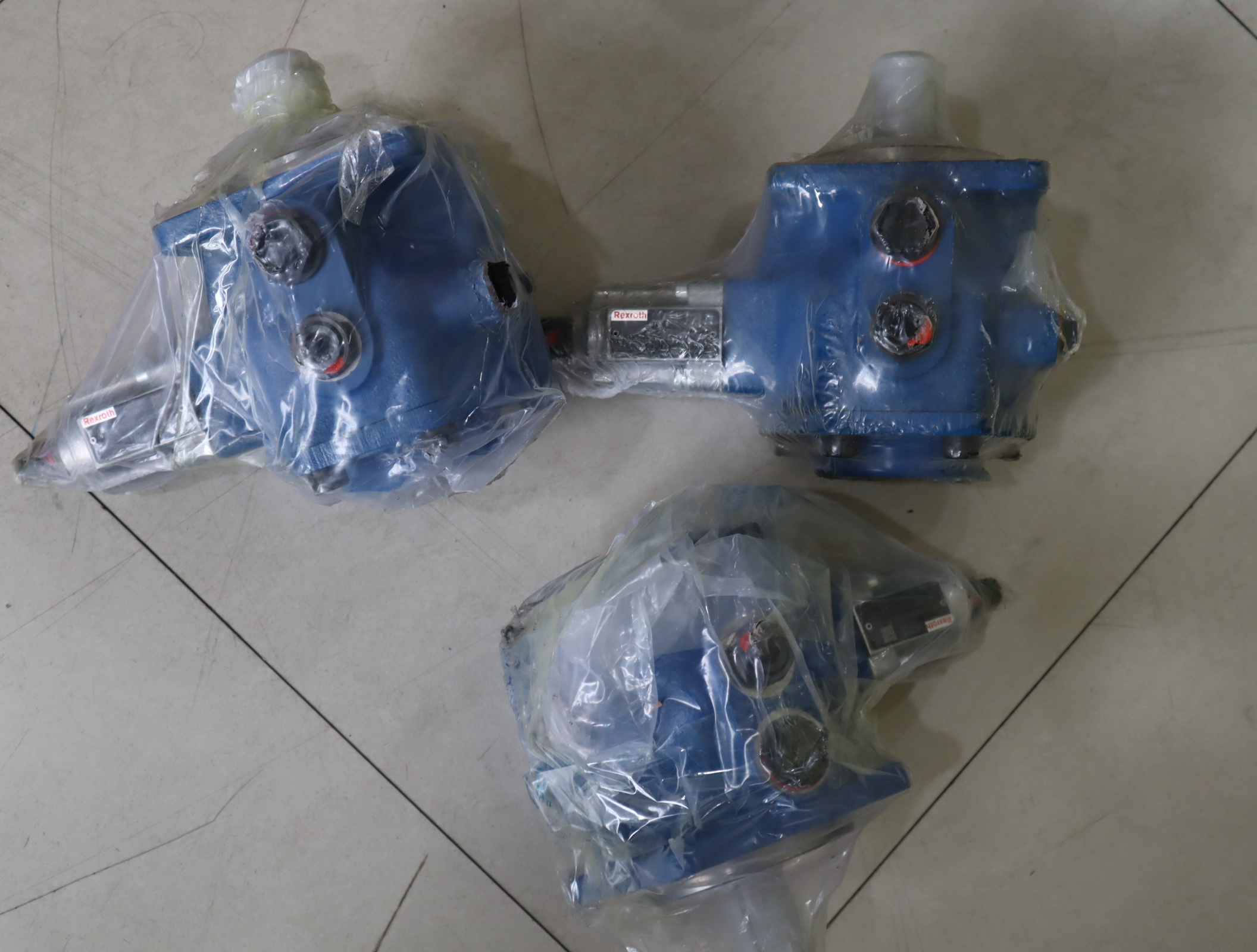 PV7-2X/20-20RA01MA0-10 R900950953 德国力士乐REXROTH叶片泵