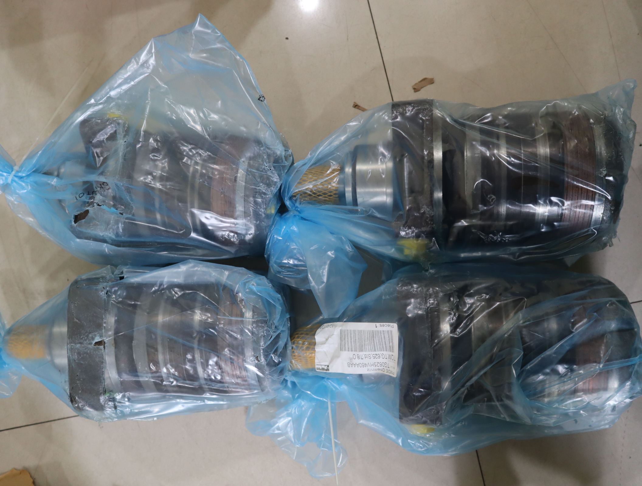 TG0625HV460AAAB 美国派克PARKER柱塞泵马达