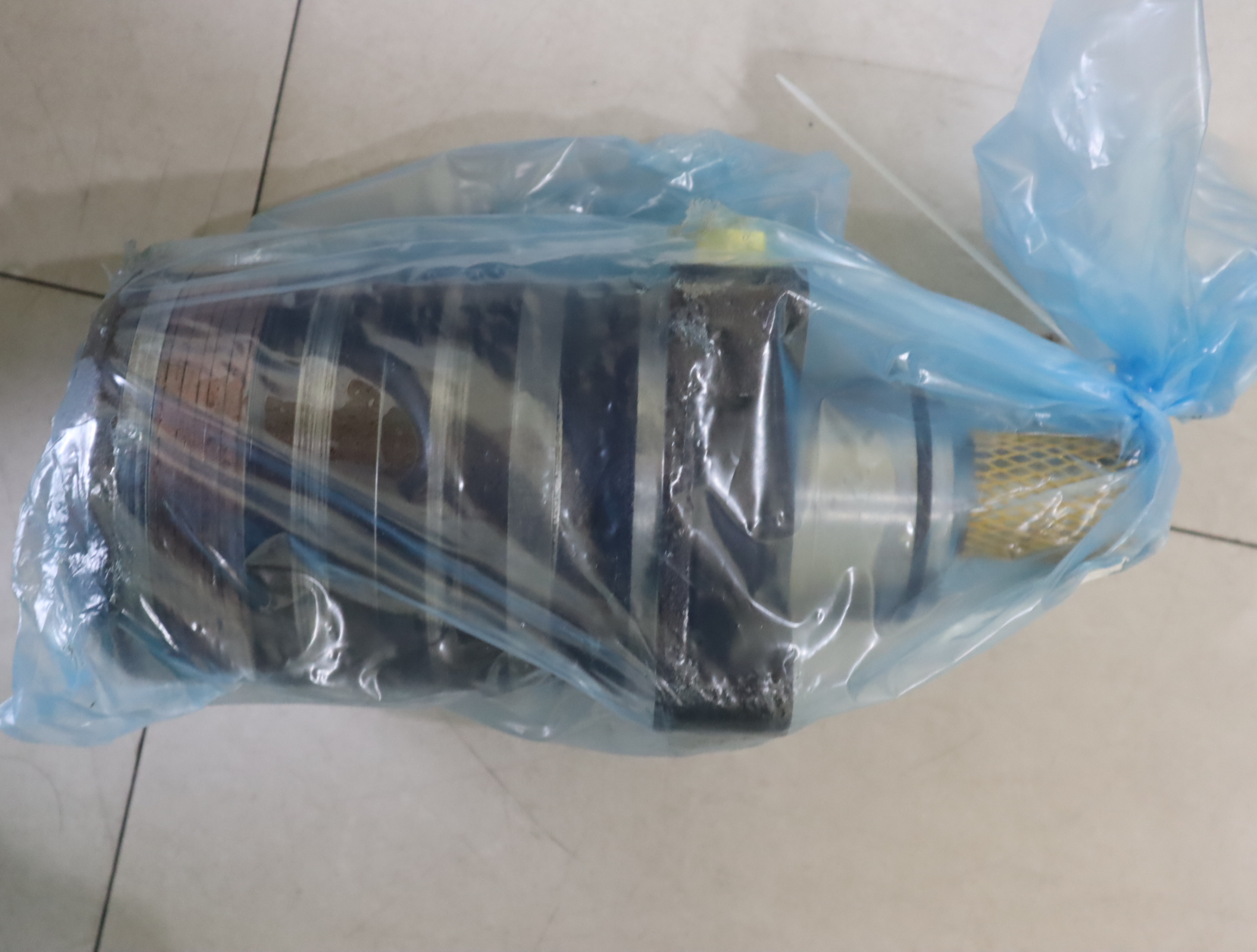 TG0625HV460AAAB 美国派克PARKER柱塞泵马达