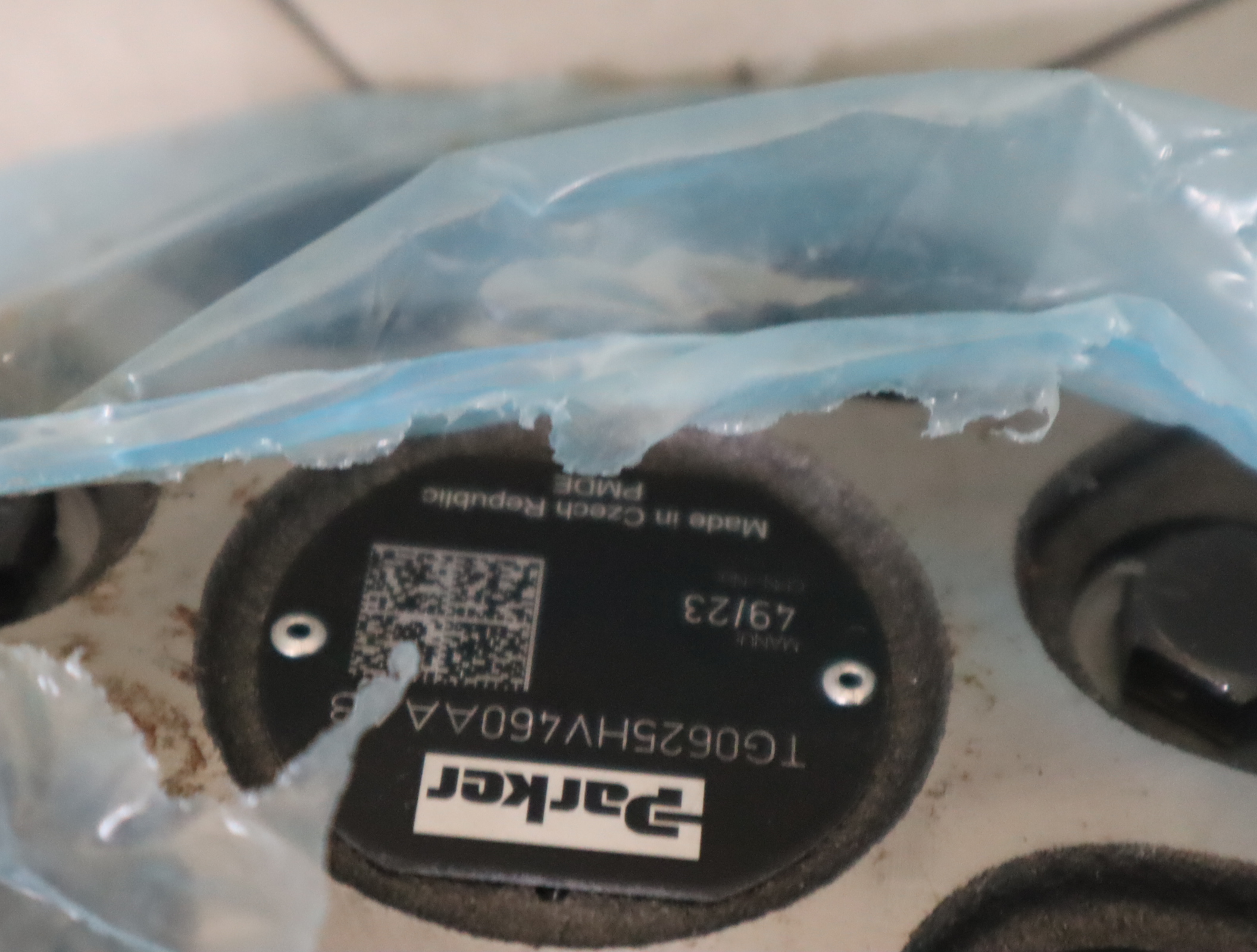 TG0625HV460AAAB 美国派克PARKER柱塞泵马达