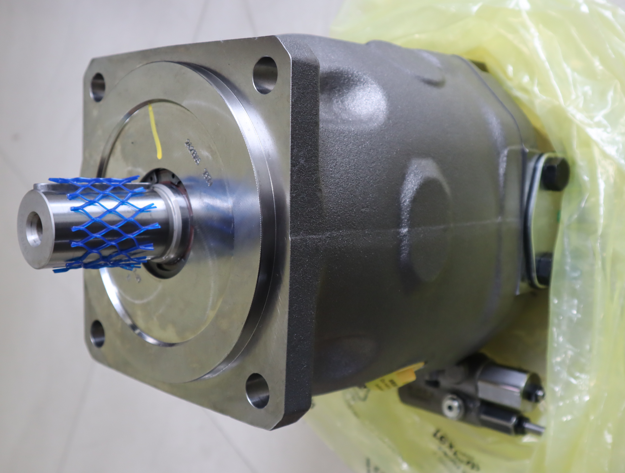 A A10VSO100DRS/32R-VPB12N00-S1439 R902436353 力士乐REXROTH泵