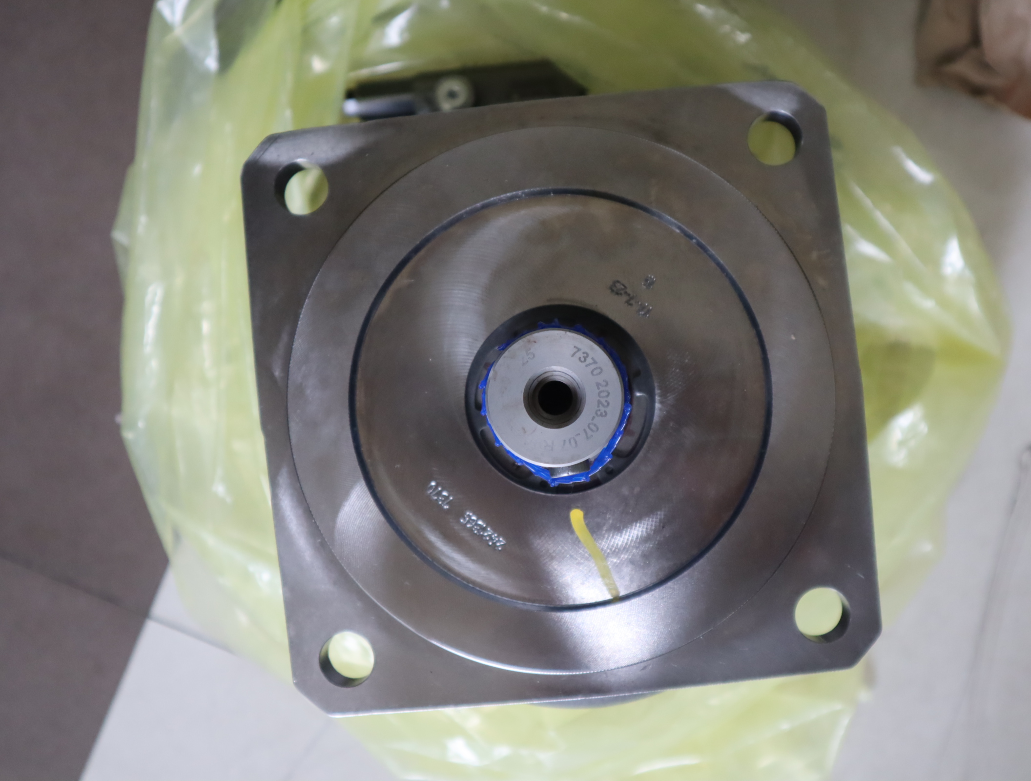 A A10VSO100DRS/32R-VPB12N00-S1439 R902436353 力士乐REXROTH泵