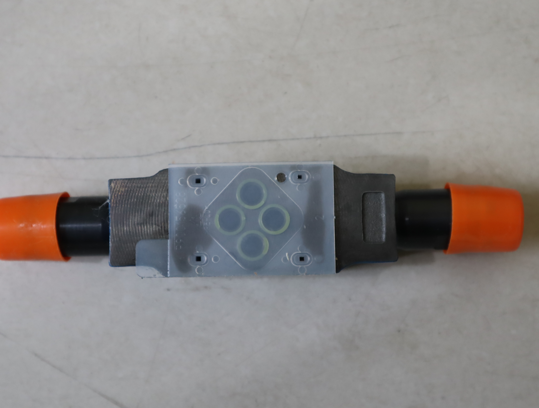 Z2DB6VC2-42/315V Z2DB6VC2-4X/315V R900411318 力士乐REXROTH阀