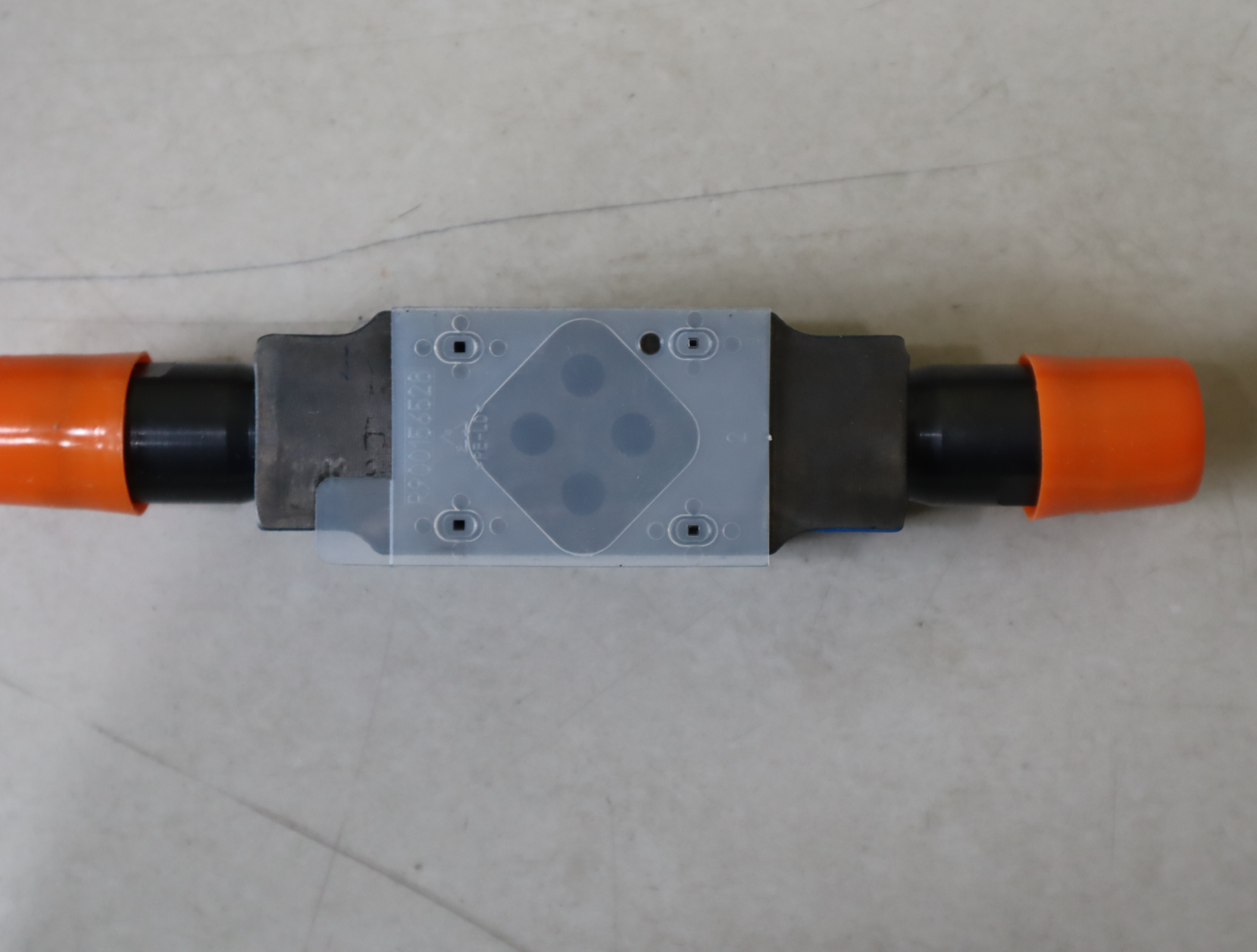 Z2DB6VC2-42/315V Z2DB6VC2-4X/315V R900411318 力士乐REXROTH阀