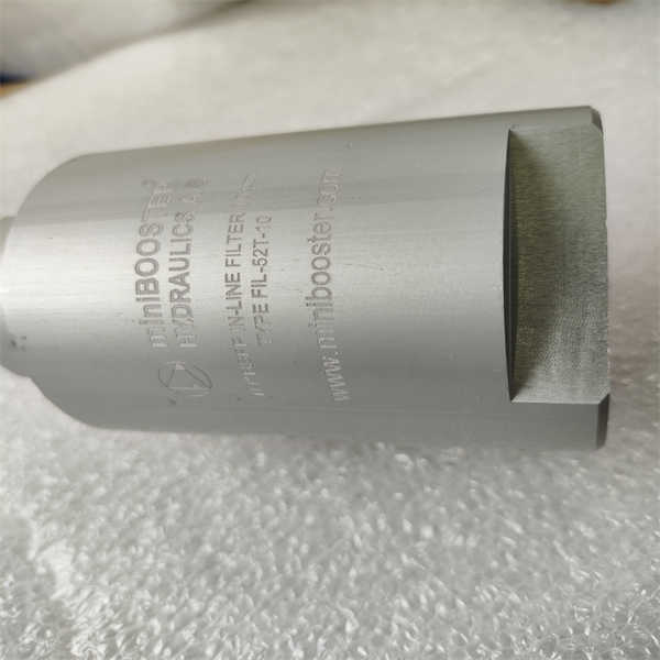 丹麦涡轮增压器HC1-4.0-B-1全系列在售 可提供报关单minibooster