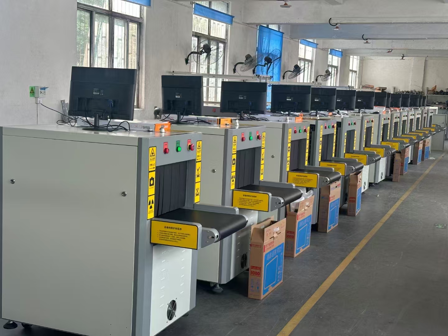 四川医院安检机 法院安检机 考场安检机