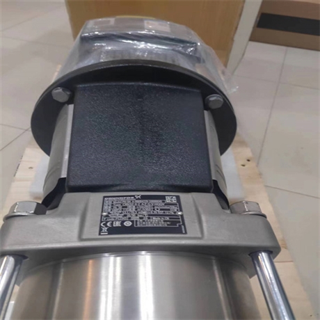 格兰富水泵节能CRN5-5 A-FGJ-A-E-HQQE