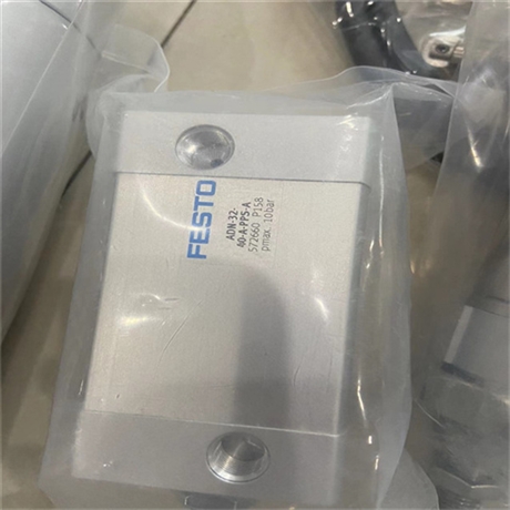 费斯托标准气缸DSBC-40-80-PPVA-N3 FESTO1376659