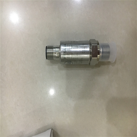 PT5403介绍IFM爱福门压力变送器PT5414