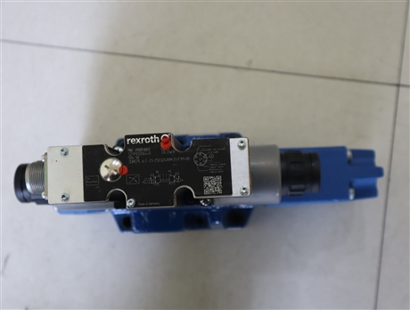 3DREPE6C-21-25EG24N9K31/F1M-00 R900958859 力士乐REXROTH比例阀