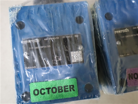 DBDS10P18/315 DBDS10P1C/315 R900424158 力士乐REXROTH溢流阀