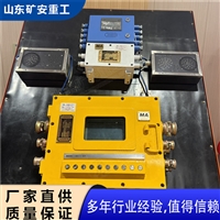 KXJ127B隔爆兼本安型PLC控制器 